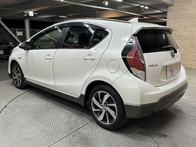 トヨタ アクア X-URBAN ｜SUVといえばグッドスピードGOOD SPEED