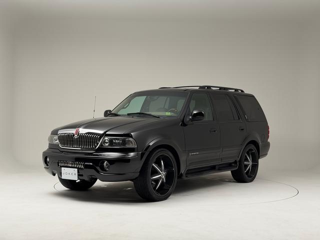 LINCOLN LINCOLN NAVIGATOR Other | 1999 | BLACK | km | details