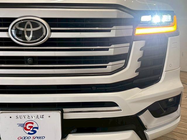 トヨタ ランドクルーザー300系 ZX ｜SUVといえばグッドスピードGOOD SPEED
