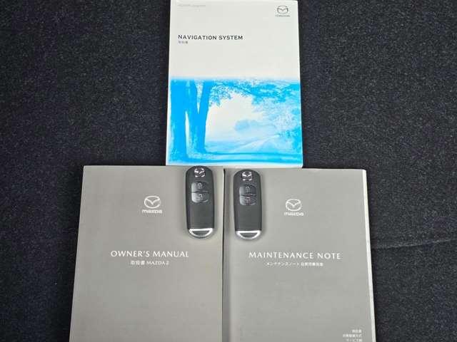 マツダ MAZDA2 1．5 15S ブラック トーン エディション