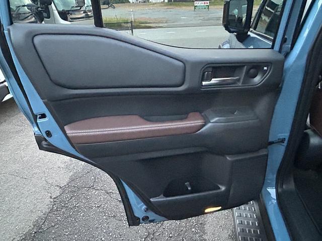 トヨタ ランドクルーザー250 ZX ディーゼル モデリスタパッケージ