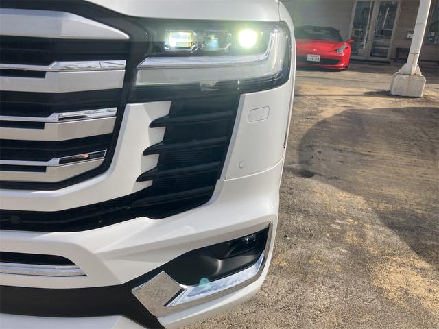 トヨタ ランドクルーザー ZX 4WD モデリスタエアロ JBL リヤ