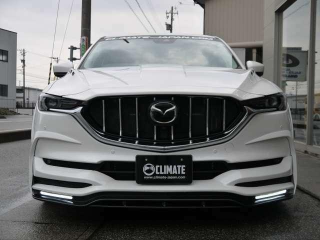 マツダ CX－5 XD ディーゼルターボ CLIMATEフル