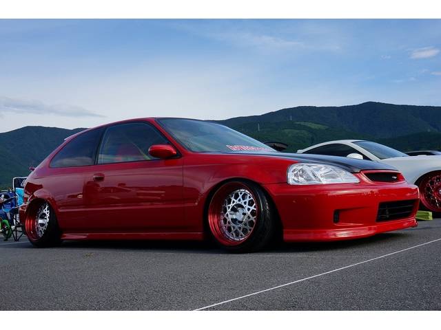 ホンダ CR－Z α ZF1 無限フルエアロ 無限Rスポイラーの中古車