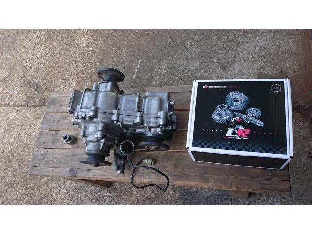 スズキ ジムニー カスタム ダウンギア ダウンギヤ 取り付け JA11 JA12