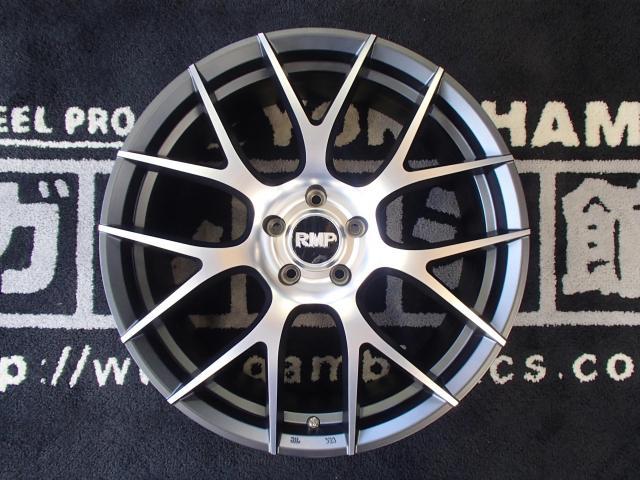 2022新作! RMP 027F｜グーネットピット