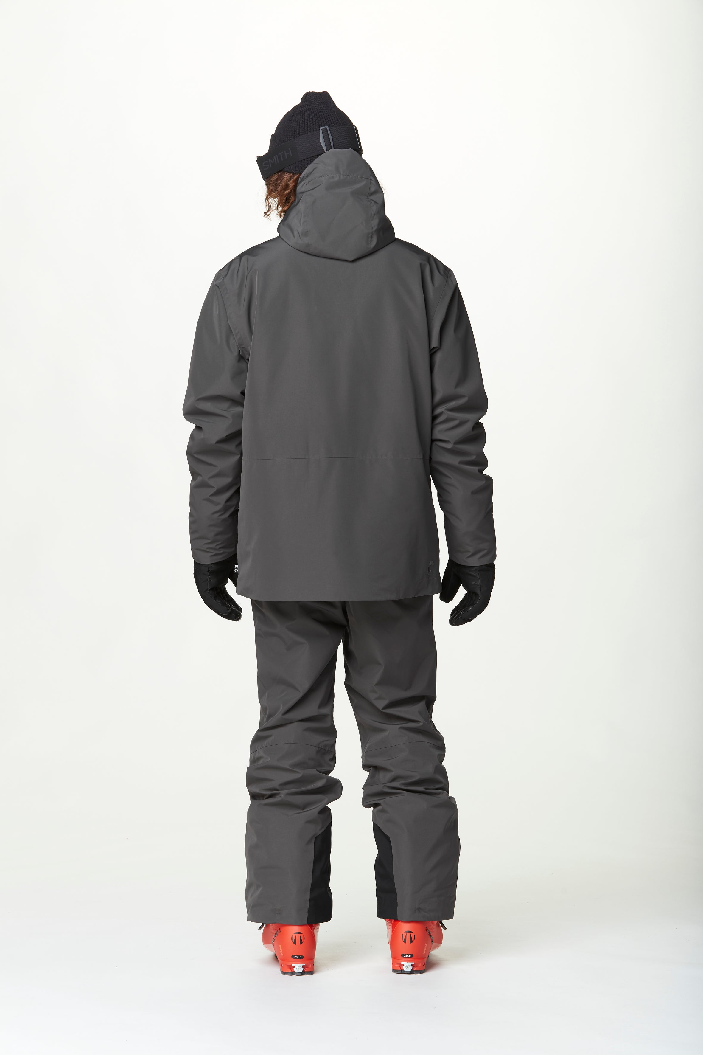 24-25 U43 JKT – PICTURE SEASIDE STORE