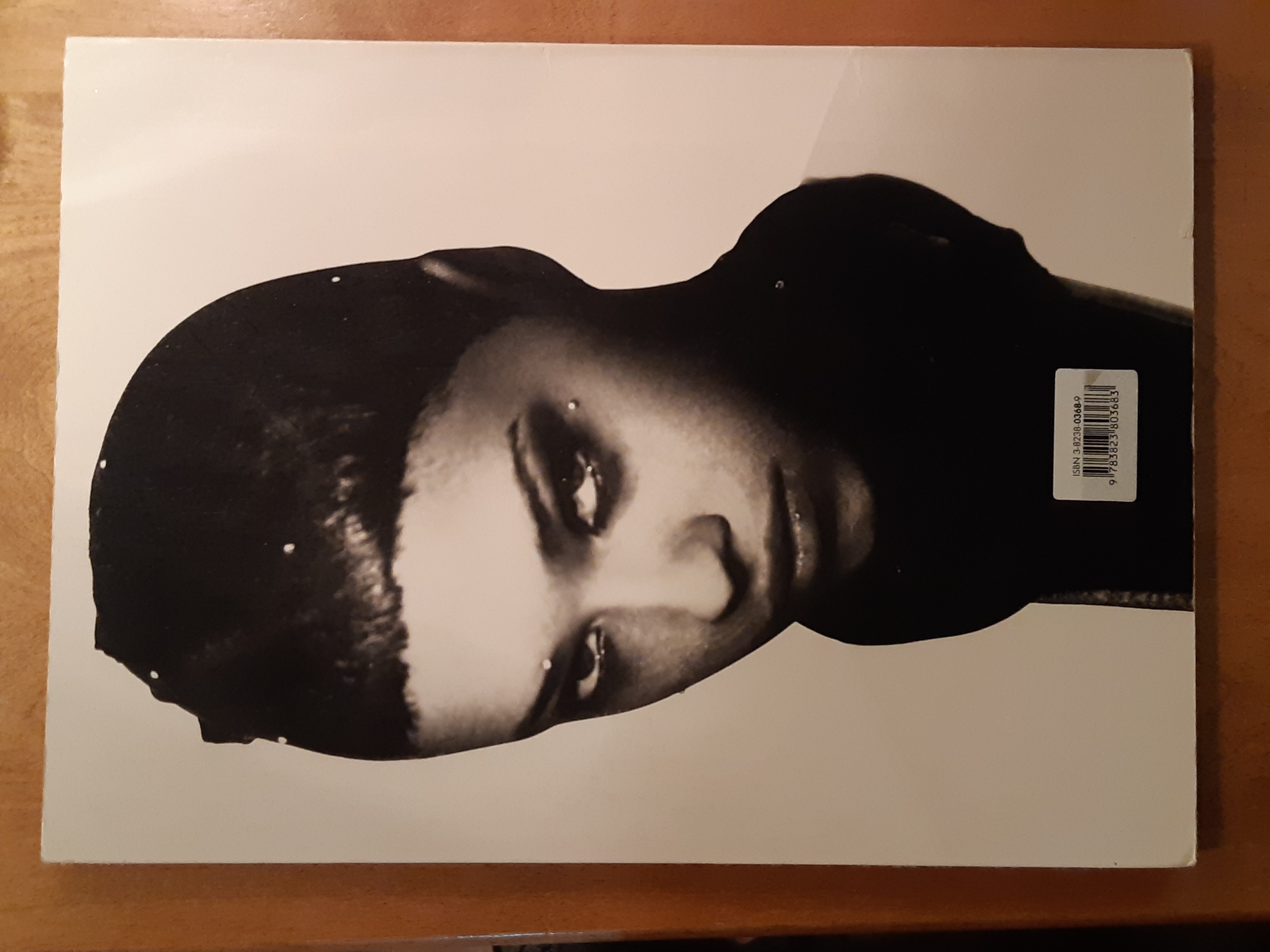 Ellen Von Unwerth's Wicked by Unwerth, Ellen Von: Fair+ Soft cover