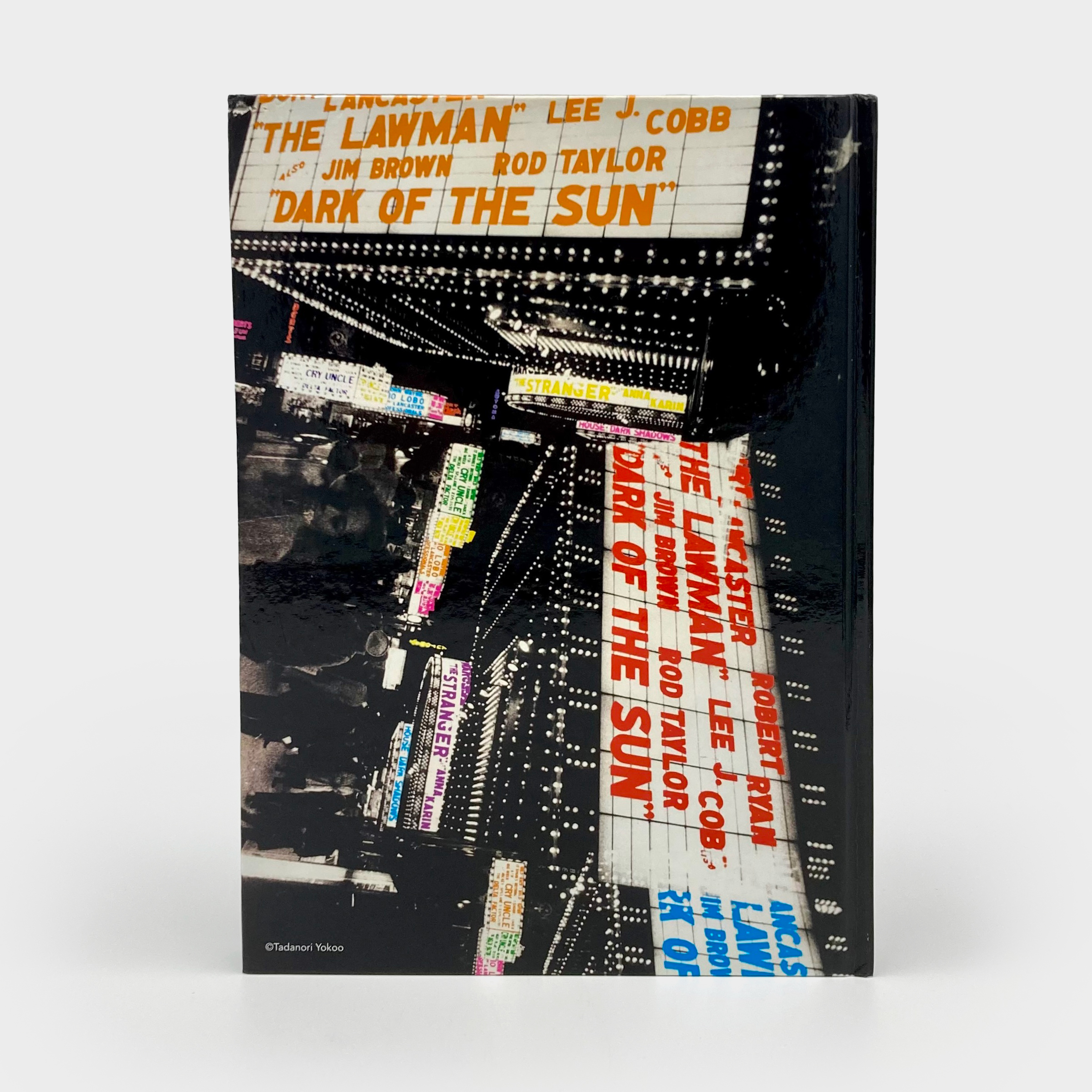 Daido Moriyama: Retrospective Since 1965 by Daido Moryama | Jose