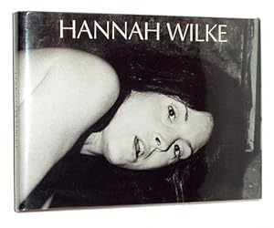 Hannah Wilke a Retrospective - AbeBooks