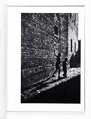 Dialogue Solitude by Dave Heath, First Edition - AbeBooks