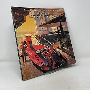 Sentinel by Syd Mead - AbeBooks