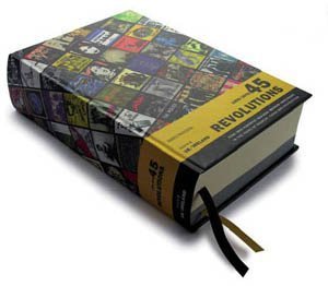 45 Revolutions - (1976/1979) - Volume 1, UK/Ireland - Panciera