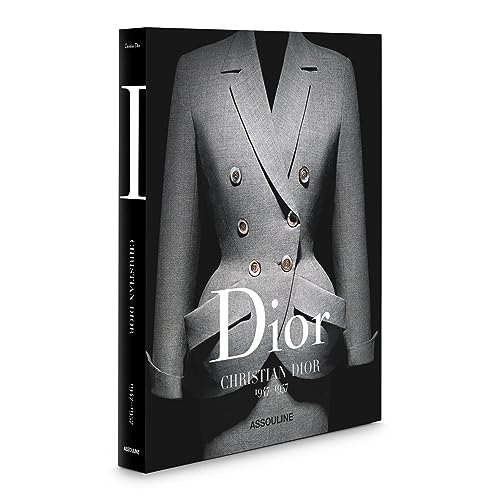 Dior by Christian Dior, 1947 - 1957 by Saillard, Olivier: Very