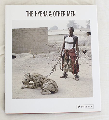 The Hyena & Other Men - Hugo, Pieter; Abiola, Adetokunbo