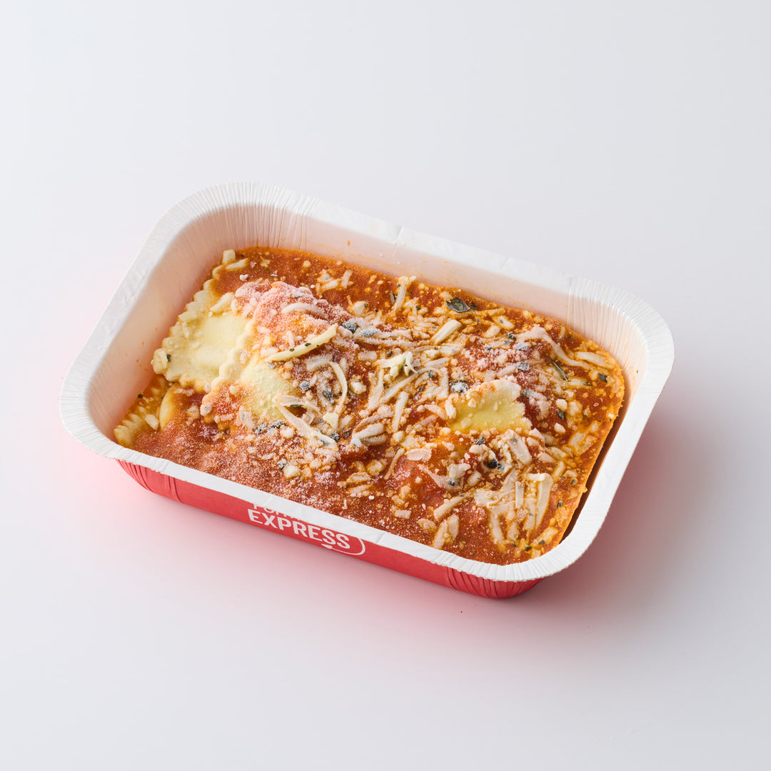 ピカール公式】リコッタとほうれん草のラビオリ（トマトソース）冷凍