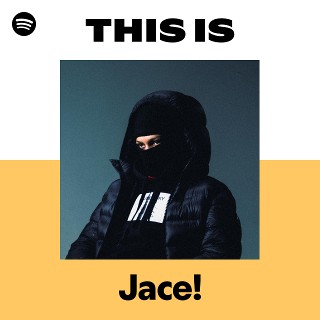 洋楽 g-rap Jace Ain't No Secret og 1900Rugrat - Ain't No Love