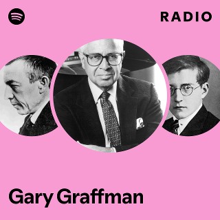 Gary Graffman | Spotify