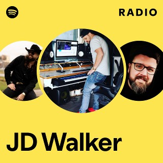 JD Walker | Spotify