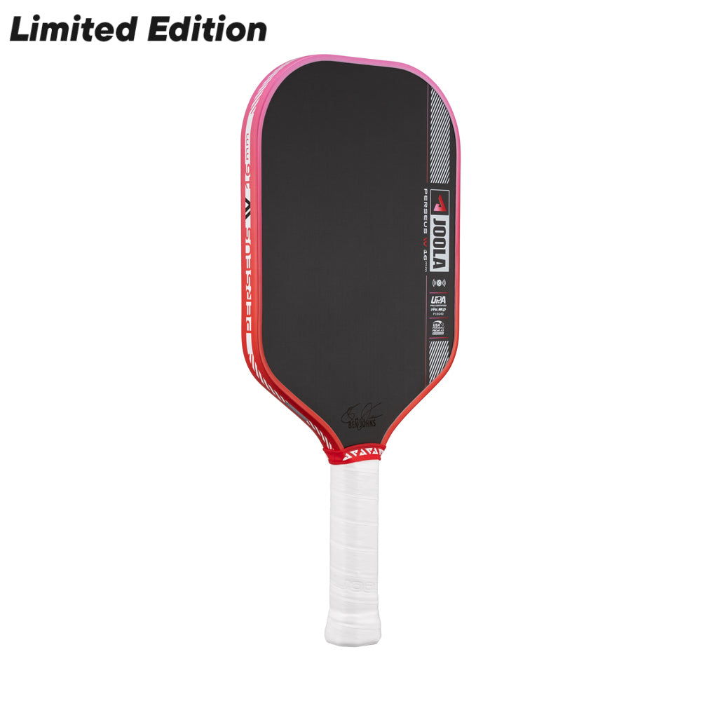 ピックルボールワン公式ショップ JOOLA - Ben Johns Perseus Pro IV