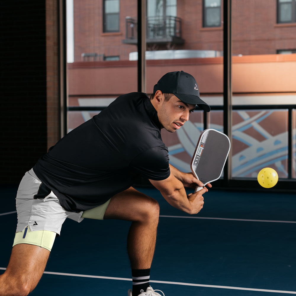 ピックルボールワン公式ショップ JOOLA - Ben Johns Perseus Pro IV