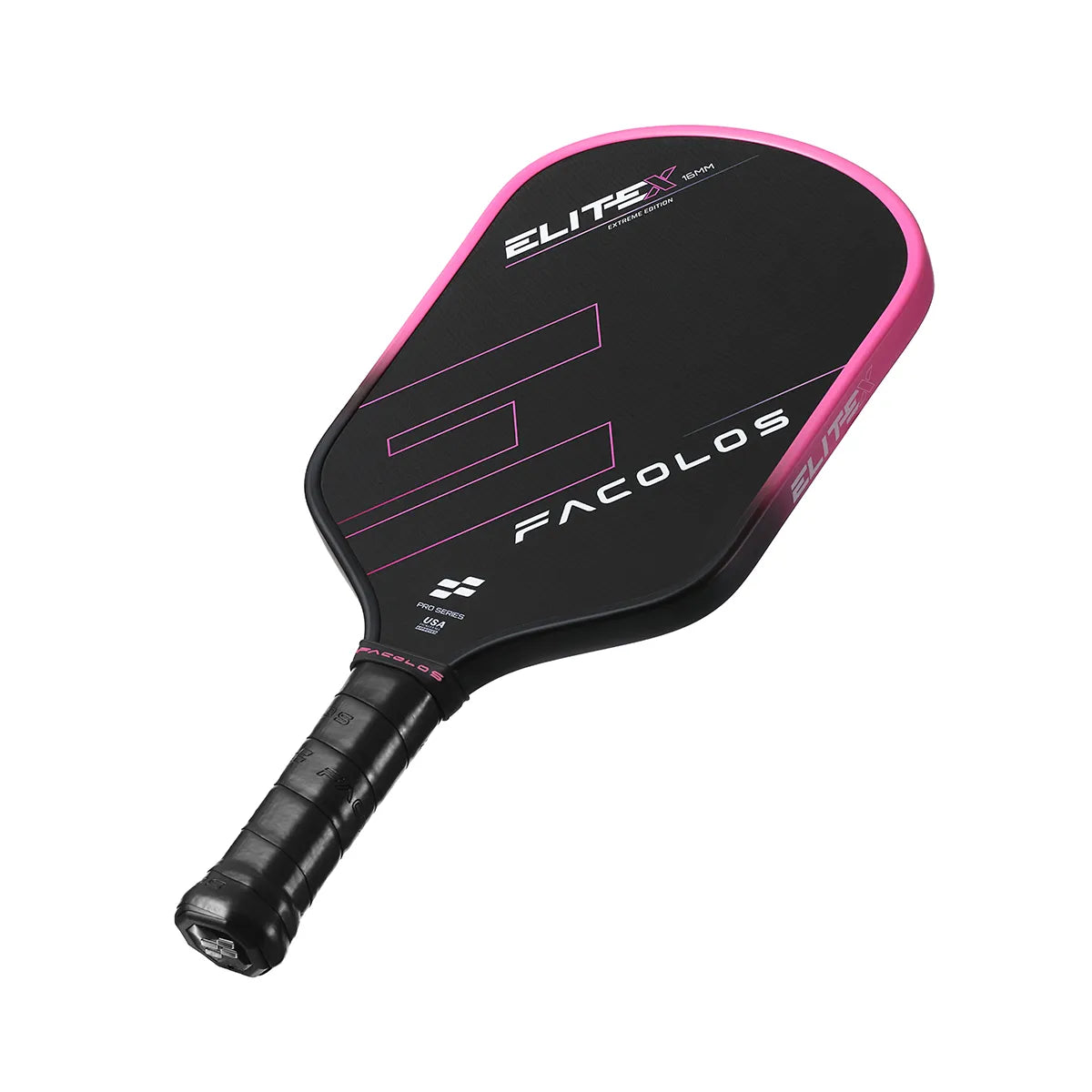ピックルボールワン公式ショップ Elite X Hybrid 16mm - Pickleball