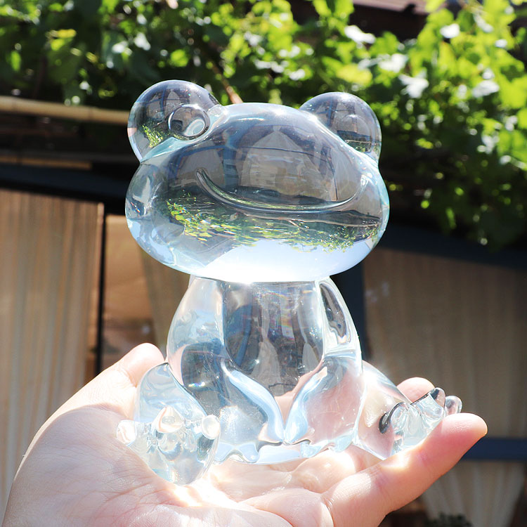 かえるのピクルス pickles home