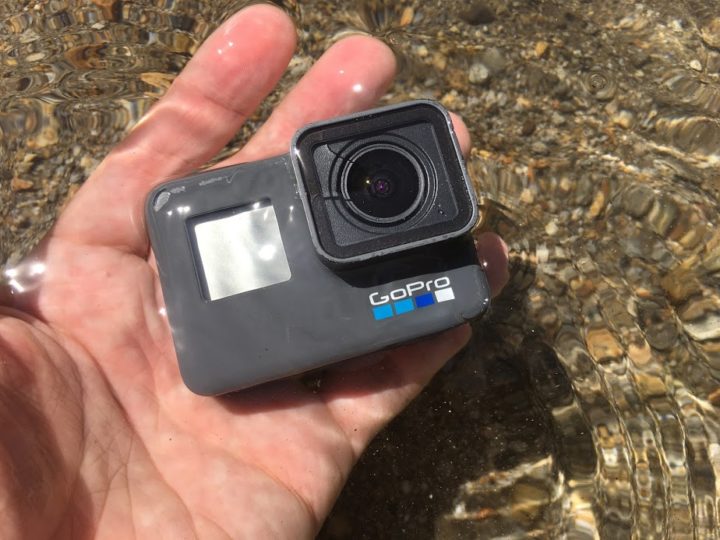 図解】GOPRO HERO6 black の機能や使い方を徹底レビューしてみた | Picky's