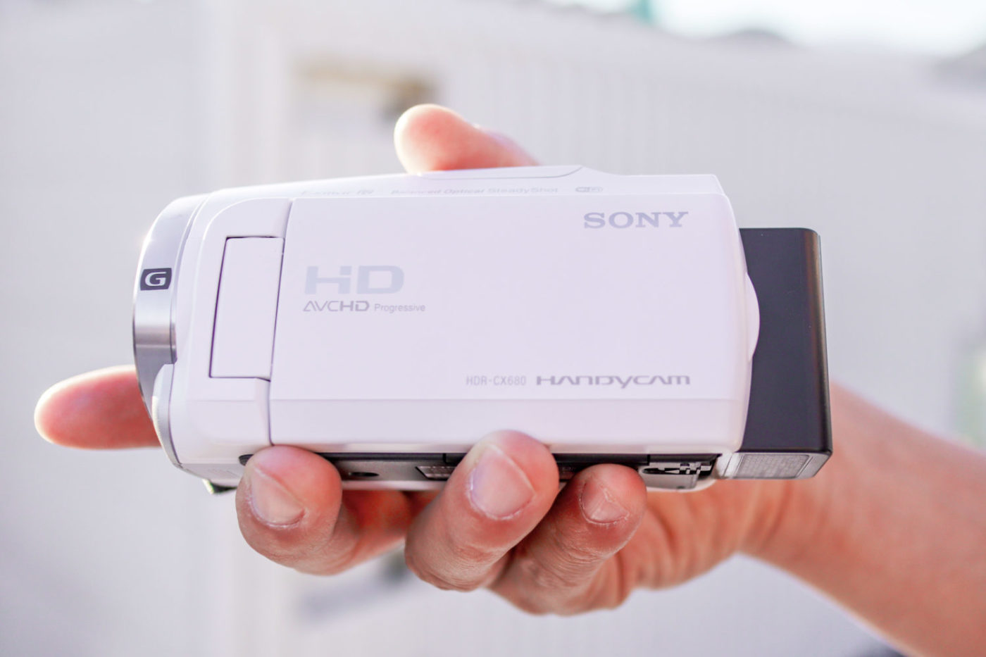 高画質4Kも】SONY製ビデオカメラおすすめ7選！比較表や新製品情報も