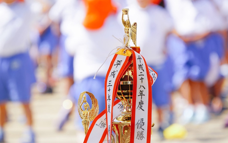 ミラーレスカメラで子どもの運動会を撮ろう！SONYα6000で運動会を撮影