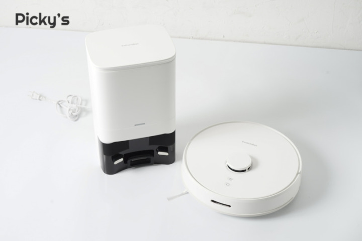 マッピングが凄い】SwitchBot ロボット掃除機 S1 Plusを実機レビュー