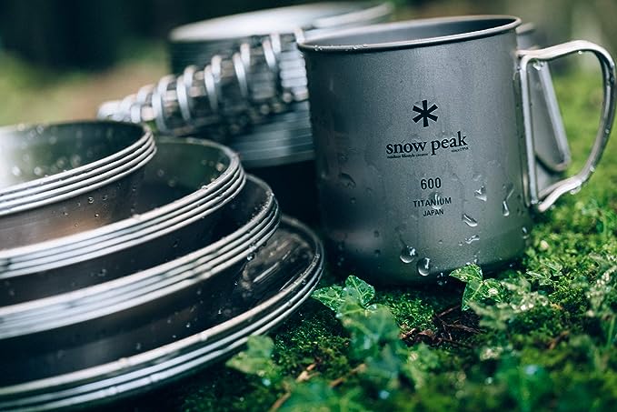 軽くて多用途】チタンカップおすすめ23選！ベルモント・燕三条産などの