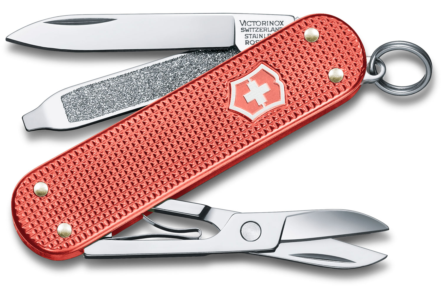 Victorinox Swiss Army 2025 Limited Edition Classic SD Alox Multi