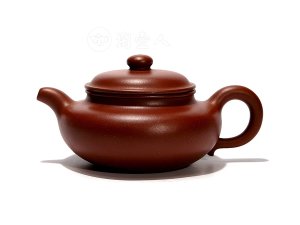 知名度最高的八大经典紫砂壶型