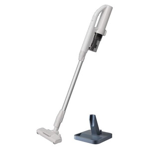 PANASONIC MC-VGS8100-W ホワイト POWER CORDLESS (パワーコードレス