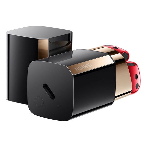 HUAWEI FreeBuds Lipstick(Red) [完全ワイヤレスイヤホン(Bluetooth5.2