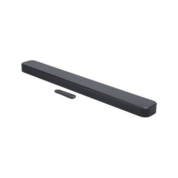 JBL BAR 300MK2 ブラック [サウンドバー (5ch Dolby Atmos対応