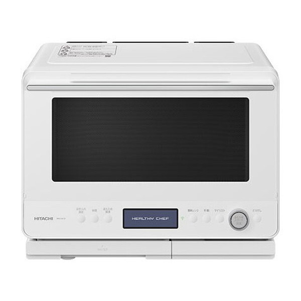 日立過熱水蒸気オーブンレンジ「ヘルシーシェフ」」の人気商品一覧