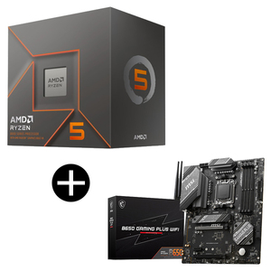 国内正規品】 AMD Ryzen 5 5500 Wraith Spire Cooler CPU + DEEPCOOL R