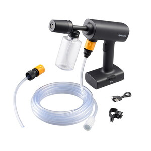 KARCHER(ケルヒャー) K2クラシック 2017年新仕様 [高圧洗浄機（全国