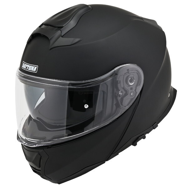 バイク システムヘルメット マットブラック」の人気商品一覧 | 安い