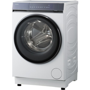 SHARP ES-S7J-WL [ドラム式洗濯乾燥機 (洗濯7.0kg/乾燥3.5kg) 左開き