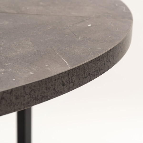 東谷 GDT-10MB [フォールディングラウンドテーブル] | 激安の新品・型