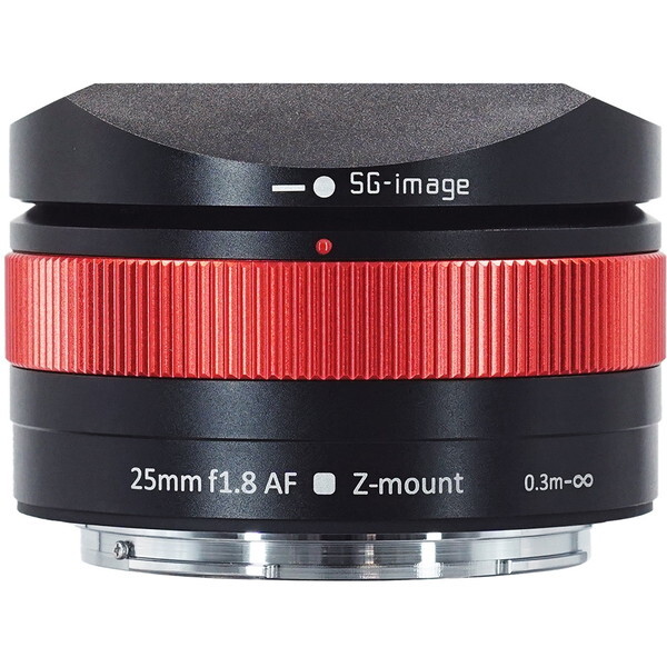 SG-image 25mm F1.8」の人気商品一覧 | 安い商品を通販サイトから探す
