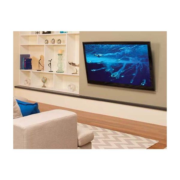 SANUS VLT5-B2 ティルティングウォールマウント 42～90V型対応 [テレビ