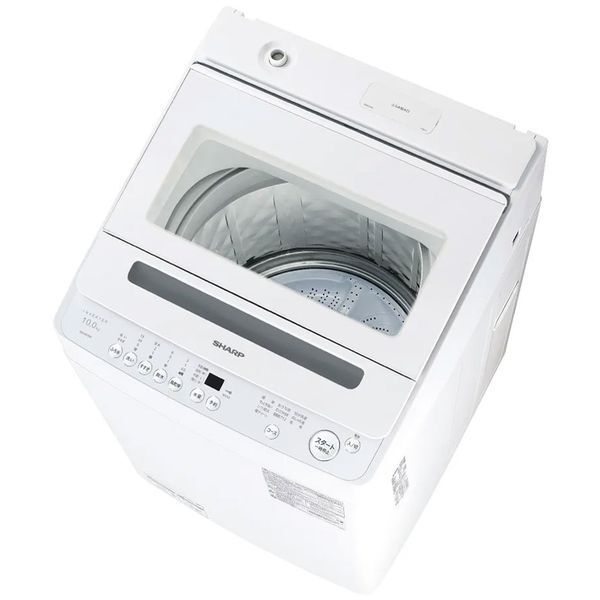 シャープ 洗濯機10kg」の人気商品一覧 | 安い商品を通販サイトから探す