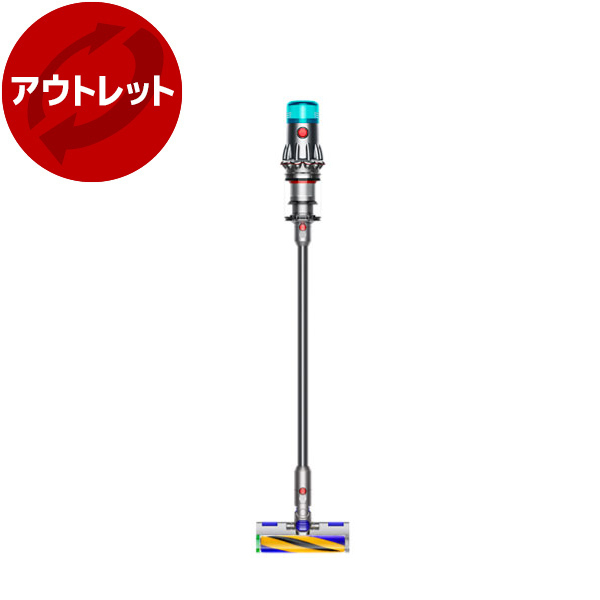 Dyson V12 Detect Slim Fluffy [SV46FF]」の人気商品一覧 | 安い商品を