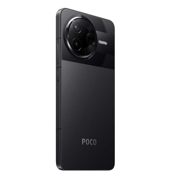 Xiaomi MZB0JVIJP POCO F7 Pro Black 12+512 | 激安の新品・型落ち