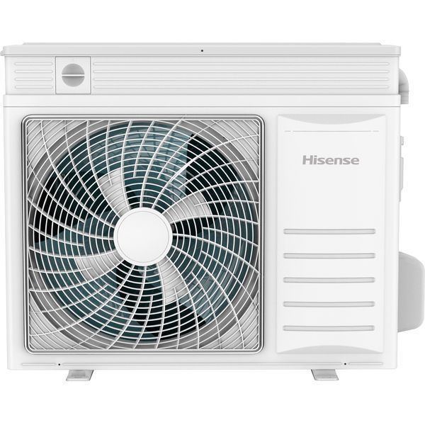 Hisense HA-G40E2-W Gシリーズ [エアコン (主に14畳用・単相200V