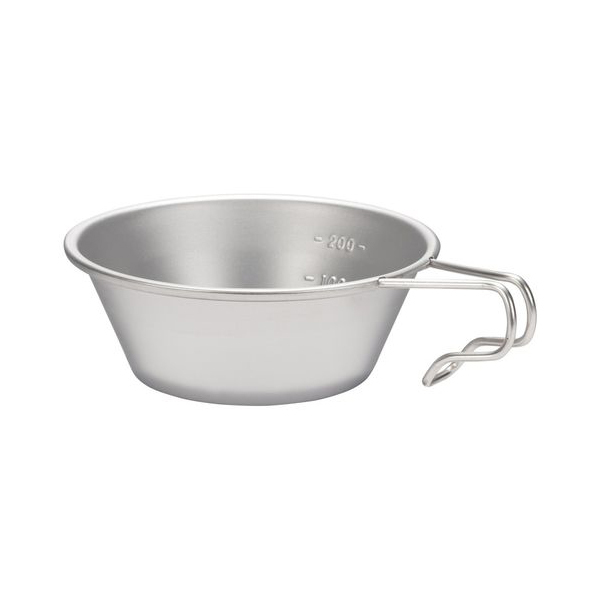 スノーピーク シェラカップ」の人気商品一覧 | 安い商品を通販サイト